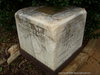 Original Cornerstone - Anderson County Courthouse