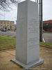 Veterans Memorial Monument