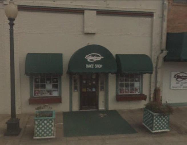Eilenberger's Bakery Shop storefront photo