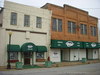 Eilenberger's Bakery in March 2009