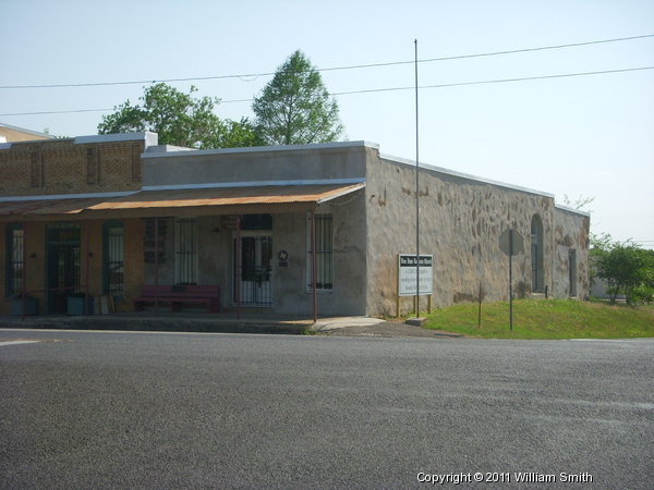 Rock Front Saloon