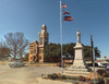 Llano County Courthouse