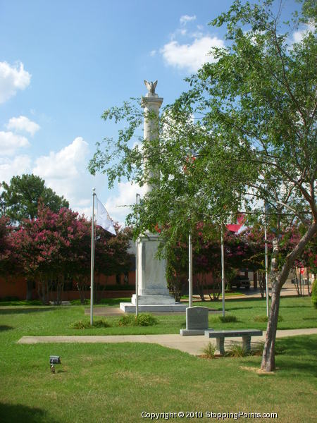 World War I Memorial