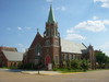 St. James Episcopal Church