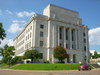 U.S. Federal Courthouse and Post Office in Texarkana