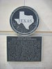 United States Post Office and Courthouse Historical Marker