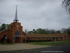 Methodist Church in Jewett