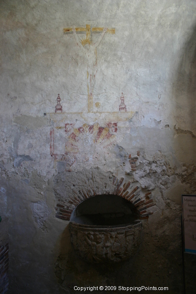 Fresco and Font