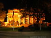 Freestone County Courthouse in Fairfield, Tx