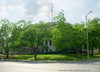 Burleson County Court House