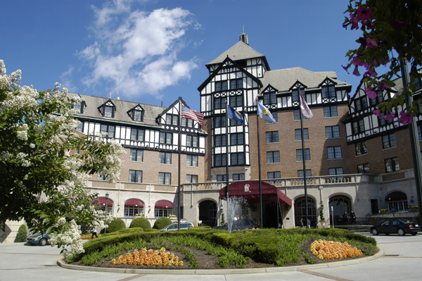 Roanoke Hotel