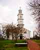 St. John's Episcopal Church, Richmond