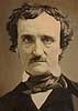Edgar Allan Poe Photo